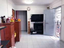 Blk 437 Yishun Avenue 6 (Yishun), HDB 4 Rooms #186779852